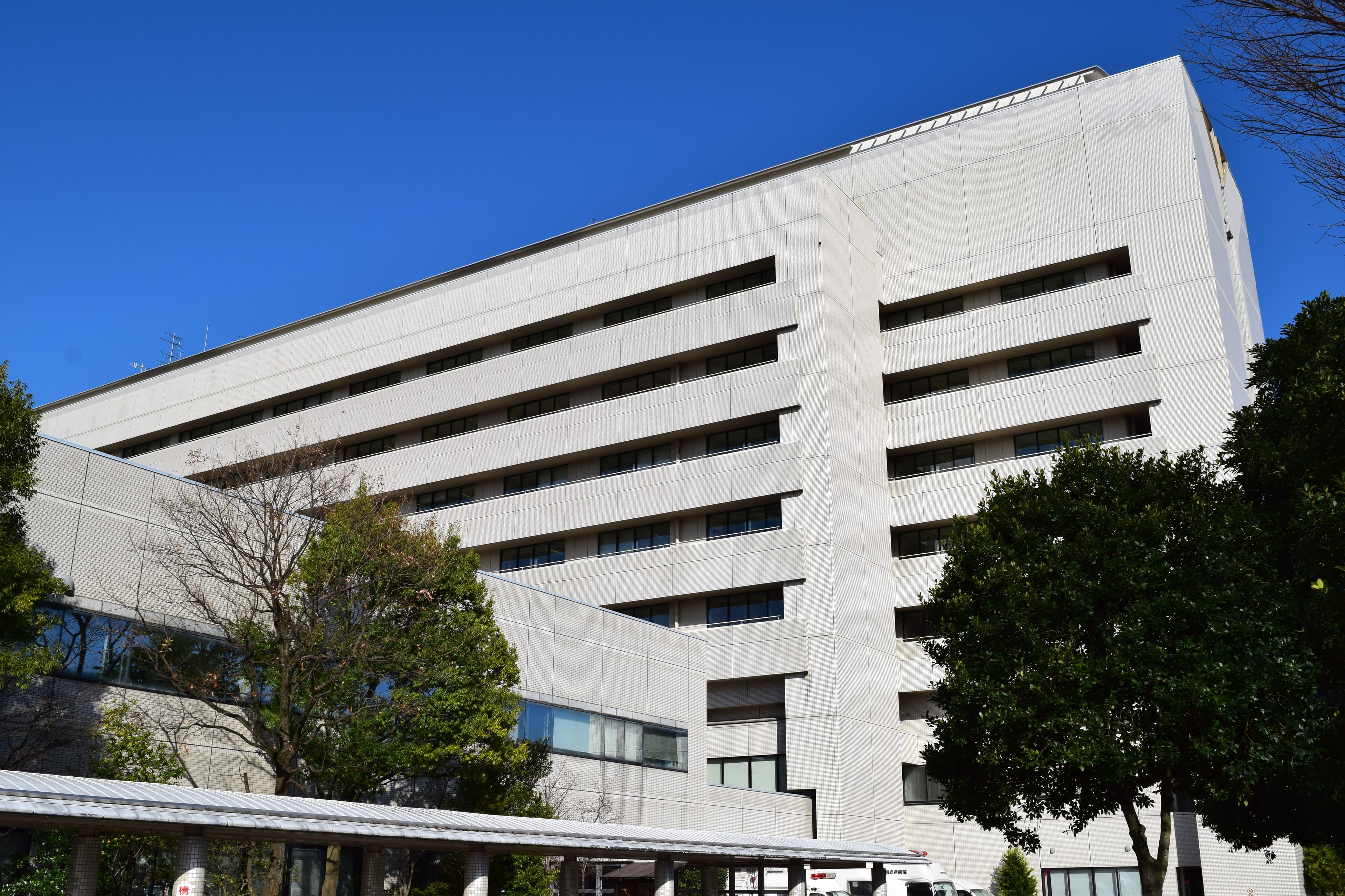 医療機関の皆様へ